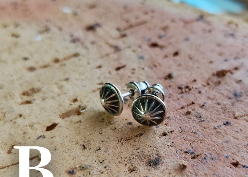 アポロピアス（1個） | DearStock