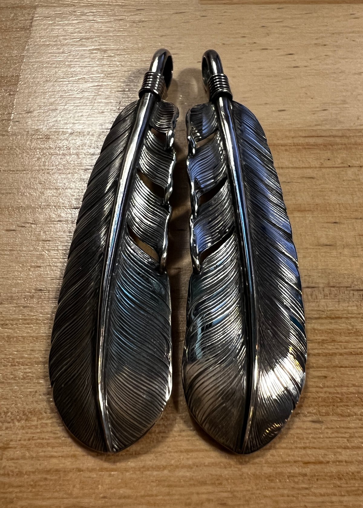 ハイエンド フェザー | DearStock