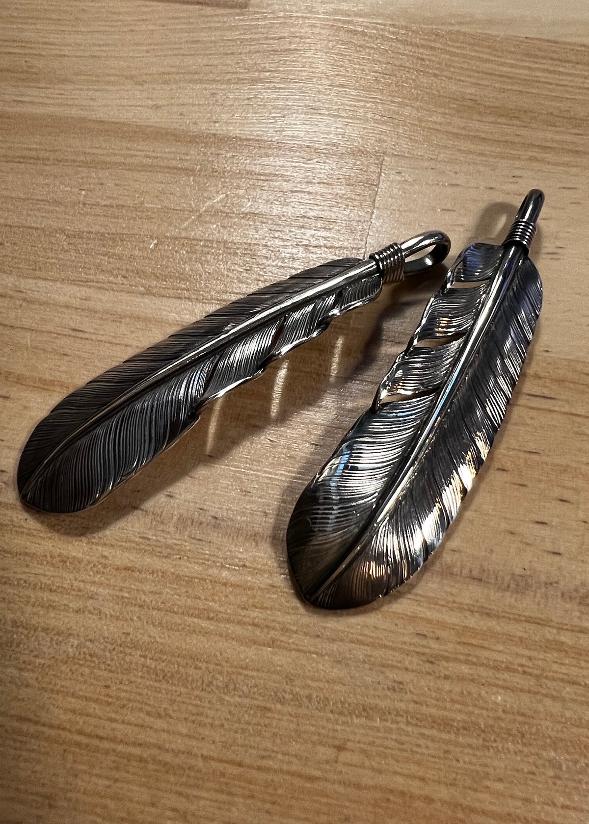 ハイエンド フェザー | DearStock