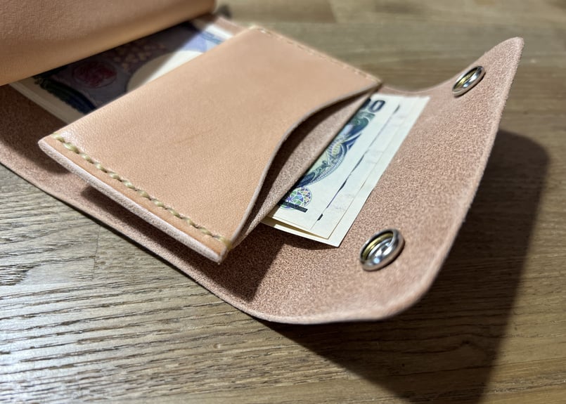 パーティーウォレット × アポロコンチョ | DearStock