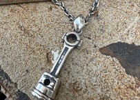 シングルピストンペンダント