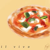 イタリア料理 il Vivo