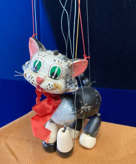 Pelham社　cat（ねこ）