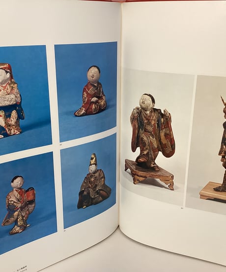 京人形
