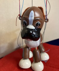 Pelham社　BENGO（犬）