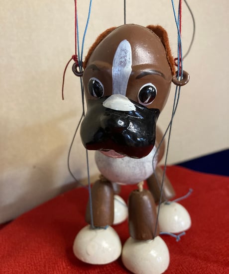 Pelham社　BENGO（犬）