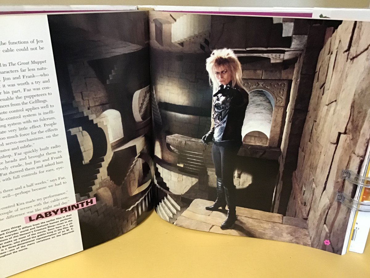 Jim Henson The Works 『ジム•ヘンソンの仕事』 | torokko puppet