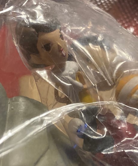 ひょっこりひょうたん島　シネマジックパラダイス5種セット