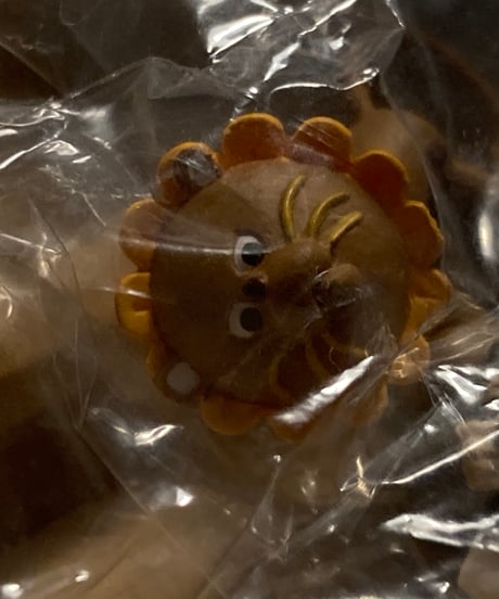 ひょっこりひょうたん島　シネマジックパラダイス5種セット