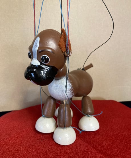 Pelham社　BENGO（犬）