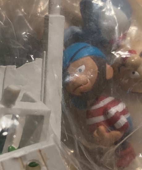 ひょっこりひょうたん島　シネマジックパラダイス5種セット