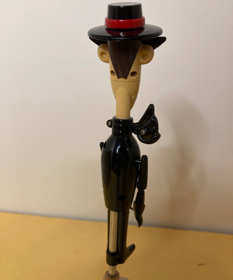 ひょっこりひょうたん島 ティーセット ひょっこりひょうたん島