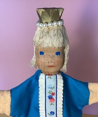 ドイツ指人形玩具2