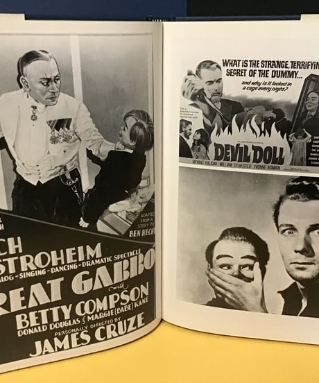 I Can See Your Lips Mooving  (The History and Art of  VENTRILOQUISM)腹話術