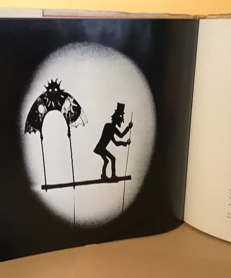Puppetry  in  Canada  [カナダの人形劇]