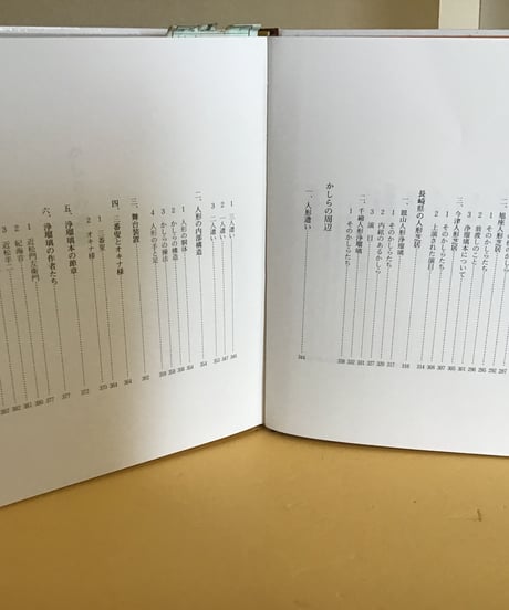 かしらの系譜  (宮崎と九州の人形芝居)