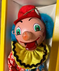 Pelham社　CLOWN(クラウン）