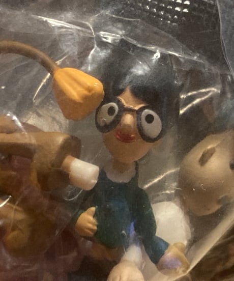 ひょっこりひょうたん島　シネマジックパラダイス5種セット