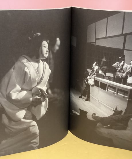 文楽の女（吉田簑助の世界）