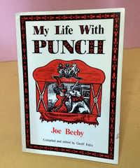 My Life With PUNCH