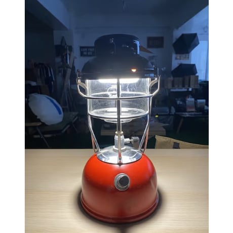 スノーピーク セレス LED ランタン 新発売！Snow Peak「セレス」LED