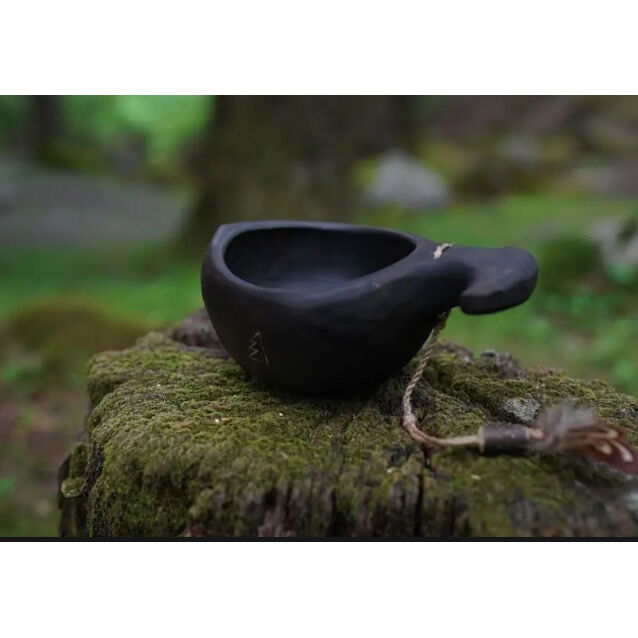 Soul of Siberia, Kuksa Moon ソウルオブシベリア ククサ ムーン |...