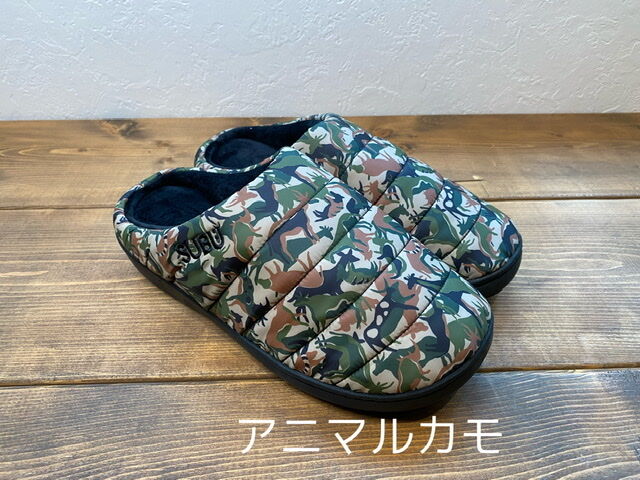 SUBU×ELEY KISHIMOTO スブ×イーリーキシモト | RIVER MOUNTAI...