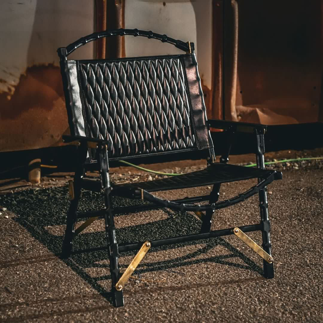 BRENNHOLZ LEGACY CHAIR  ブレンホルツ　レガシーチェア