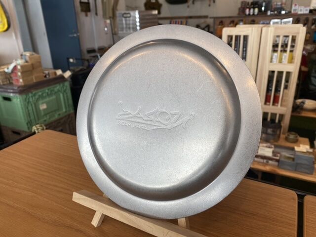 ★新品未使用 ★noras ノラズ NORAs ロゴメタルマッチ