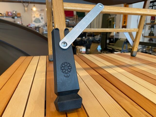 R.A.B Kermitchair Extension Leg カーミットチェア用レッグエクス...