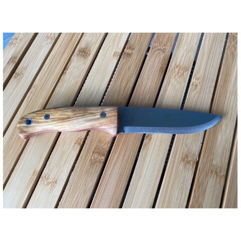 CUDEMAN KNIFE(クードマン ナイフ) 158-L ENT BUSHCRAFT | 
