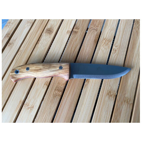 CUDEMAN KNIFE(クードマン ナイフ) 158-L ENT BUSHCRAFT |