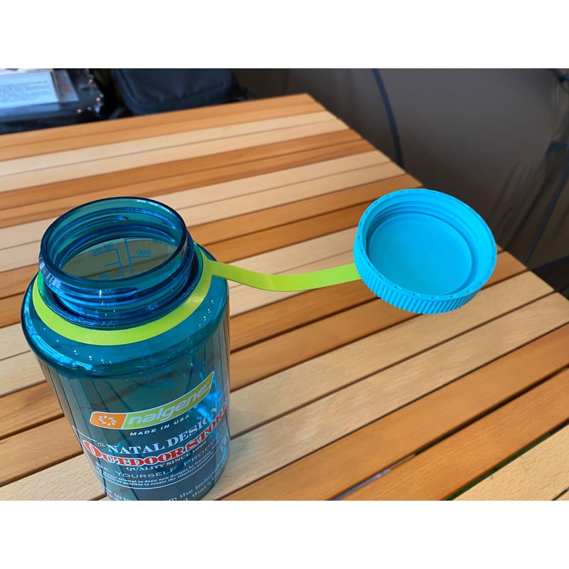 ネイタルデザイン　nalgene TRITAN WIDE MOUTH 32oz