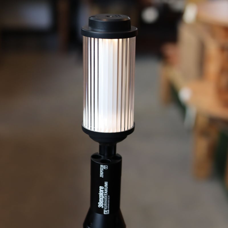 TeLod. 38-kT 38灯 miyabi telo tarp ミヤビ 【公式通販】