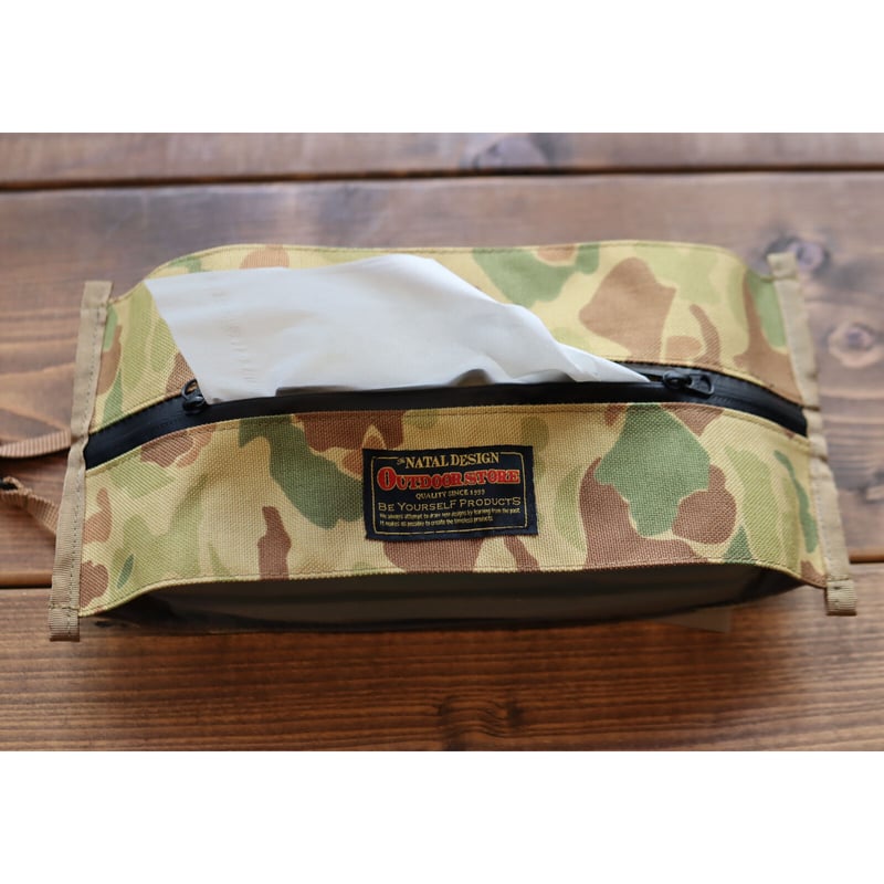 NATAL DESIGN PAPER TOWEL PORCH ネイタルデザイン ペーパータオ...