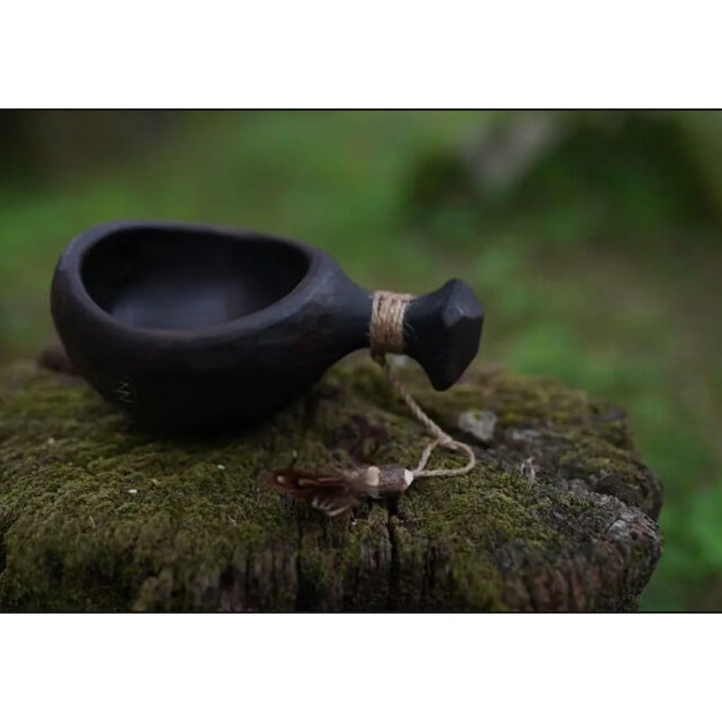 Soul of Siberia, Kuksa Wild Siberia ソウルオブシベリア ク