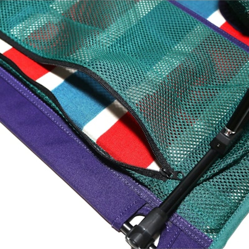 Helinox × NATAL DESIGN TABLE ONE AIOT! ver. / ヘ 