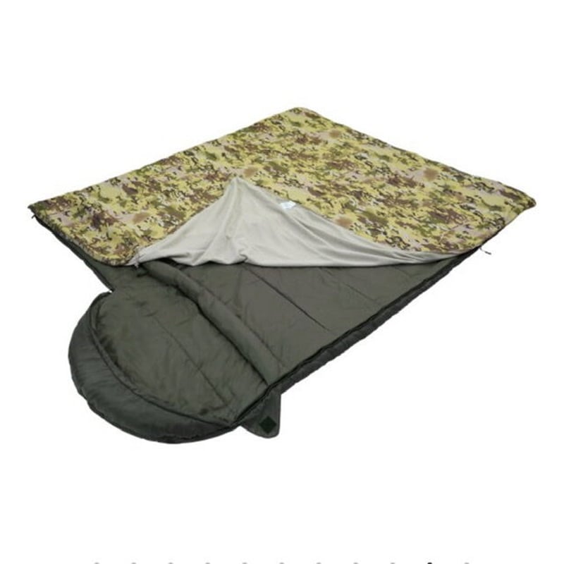 スナグパック ベースキャンプ フレキシブルシステム　寝袋　シュラフ　ナンガ