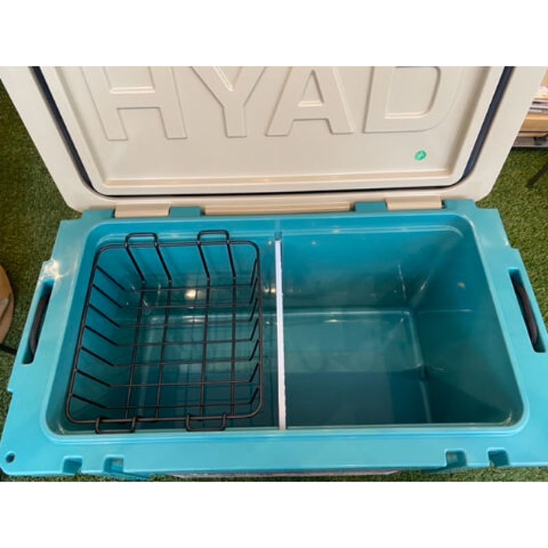 オレゴニアンキャンパー「HYAD」(ヒャド)クーラーボックス47QT | RIVER