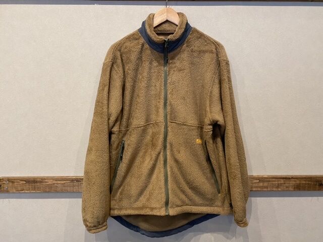 NATAL DESIGN「COLD WEATHER FLEECE JACKET -ND Ver...