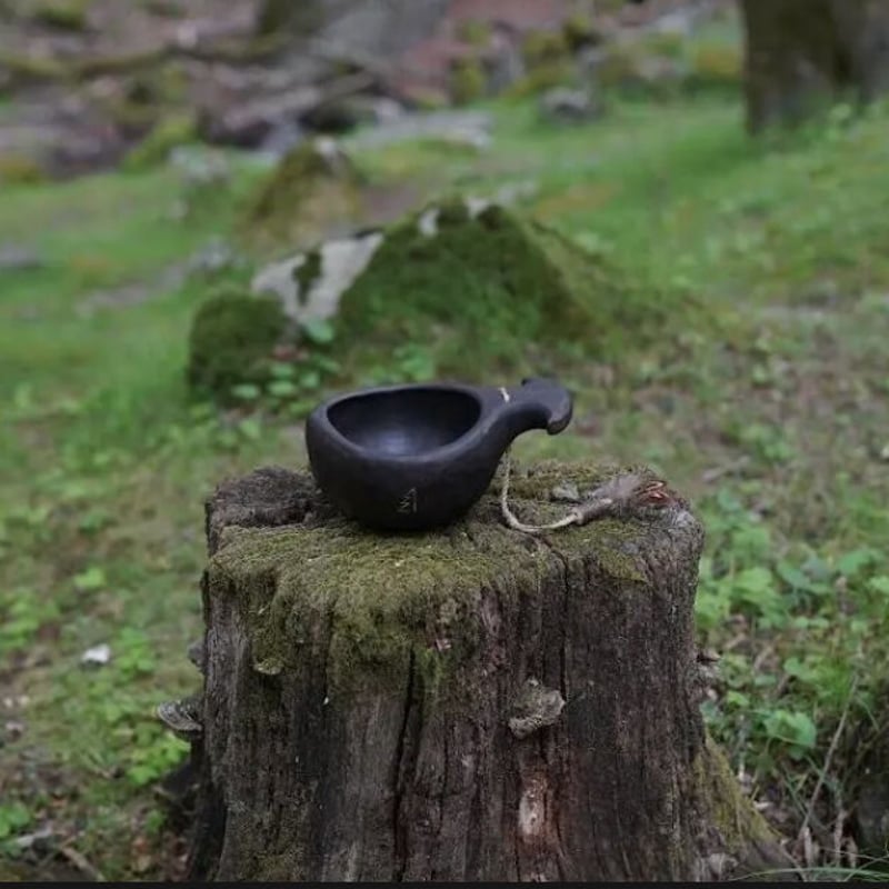 Soul of Siberia, Kuksa Moon ソウルオブシベリア ククサ ムーン |