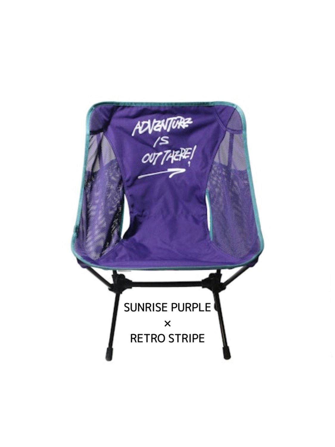 送料込 NATAL DESIGN Helinox CHAIR ONE ND2 Helinox × NATAL DESIGN