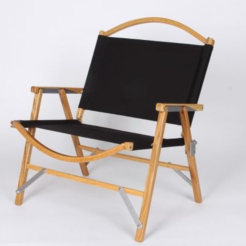 Kermit Chair(カーミットチェア) スタンダード オーク ブラック