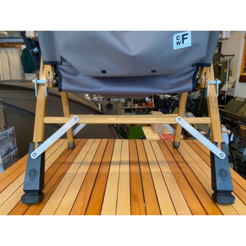 R.A.B Kermitchair Extension Leg カーミットチェア用レッグエクス...