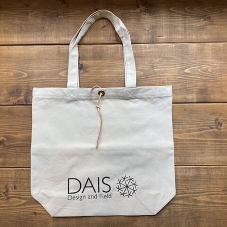 DAIS(ダイス)ピクニックチェア&ピクニックテーブル用トートバッグ