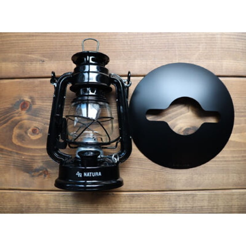 MENU テラコッタ オイルランプ 16cm (ブラック) MENU テラコッタ オイルランプ 16cm (ブラック)