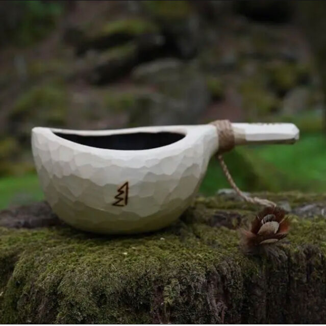 Soul of Siberia, Kuksa Blizzard B/W ソウルオブシベリア ク...