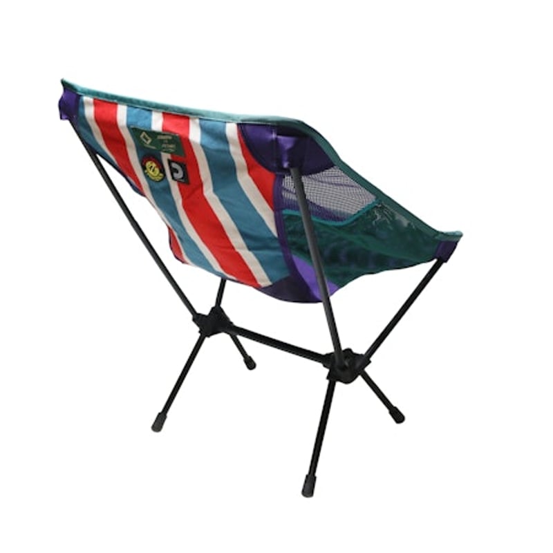 NATAL DESIGNネイタルデザインHelinoxヘリノックス チェアミニ NATAL DESIGN × Helinox Chair Mini - Camo – Helinox Japan