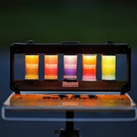 38explore 38灯(MIYABI)DAMNGOOD‼︎ラスターカラー - メルカリ  