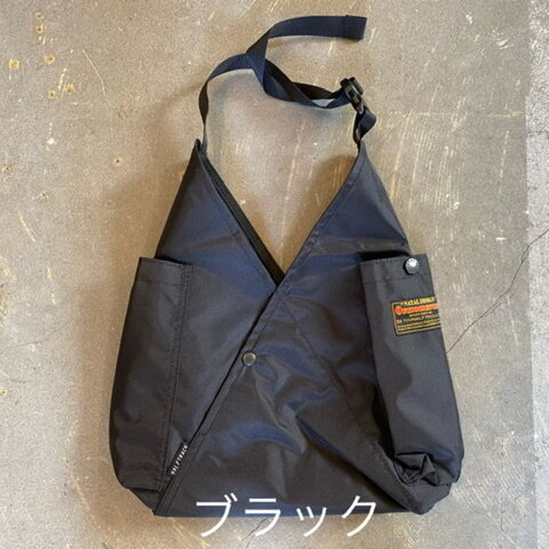 NATAL DESIGN × HALF TRACK PRODUCTS CDB - アウトドア